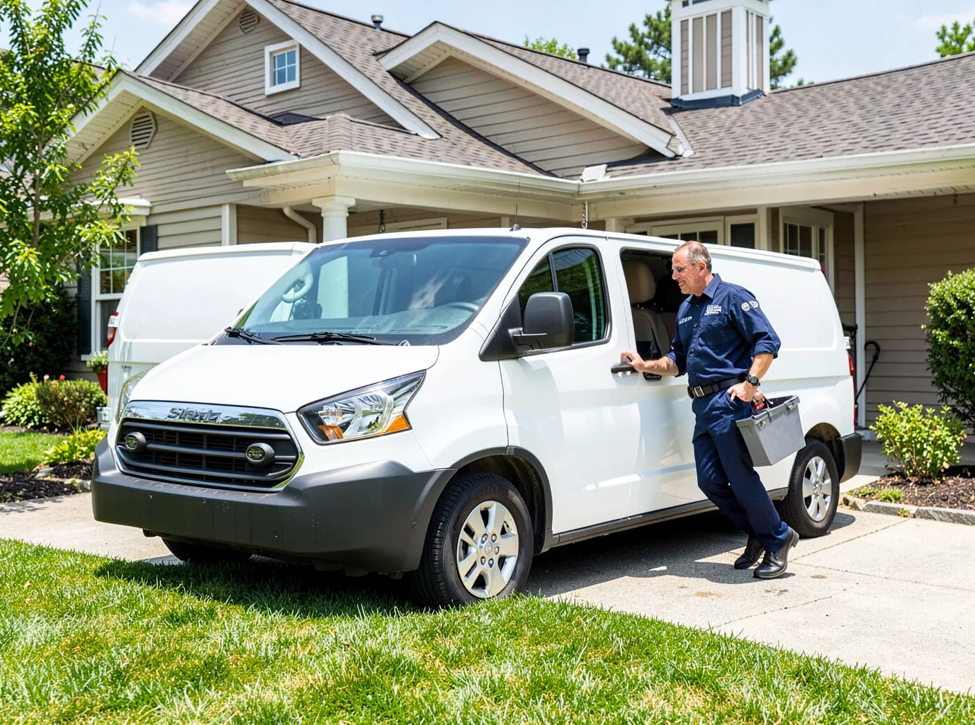 Emergency Plumber company in Cashion, AZ